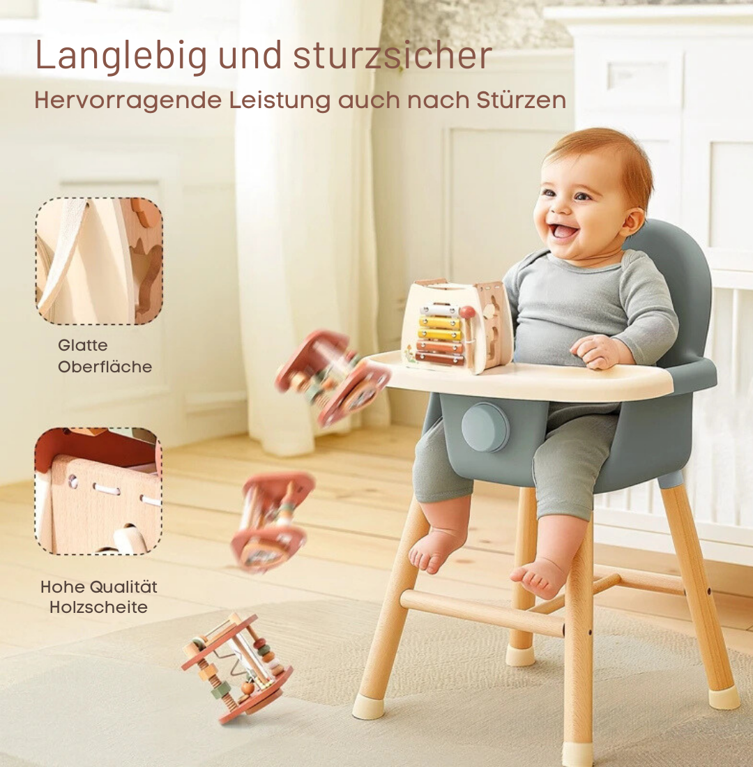 Musikspielzeug