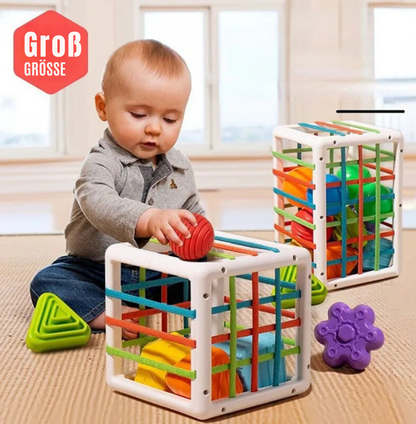 Baby-Formelspiel