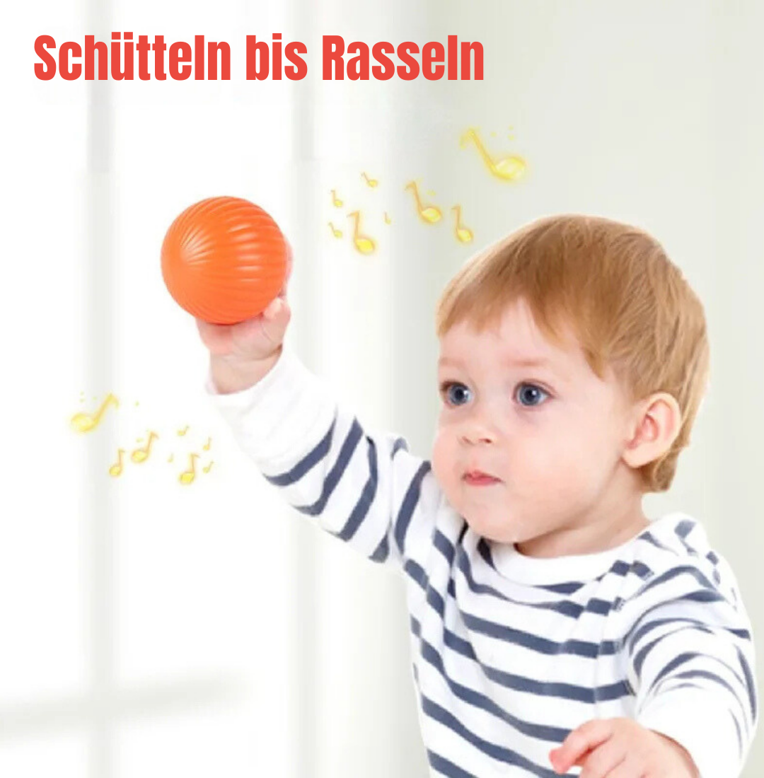 Baby-Formelspiel