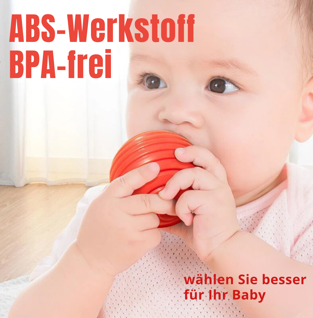 Baby-Formelspiel