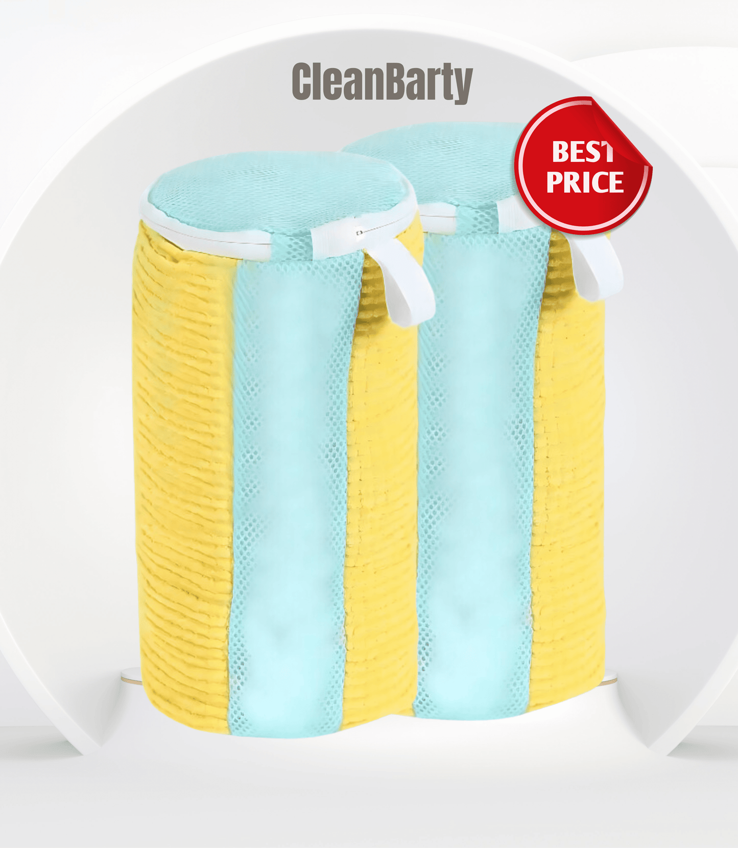 CleanBarty
