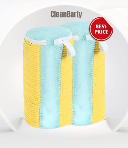 CleanBarty
