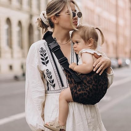 Baby & Kids Trage