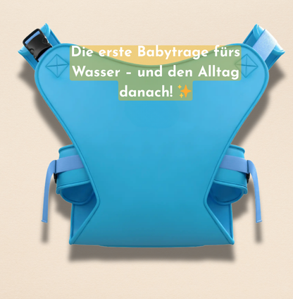 Trage für Wasser & Land