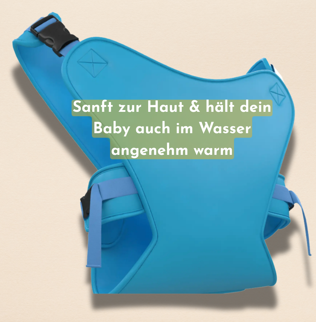 Trage für Wasser & Land