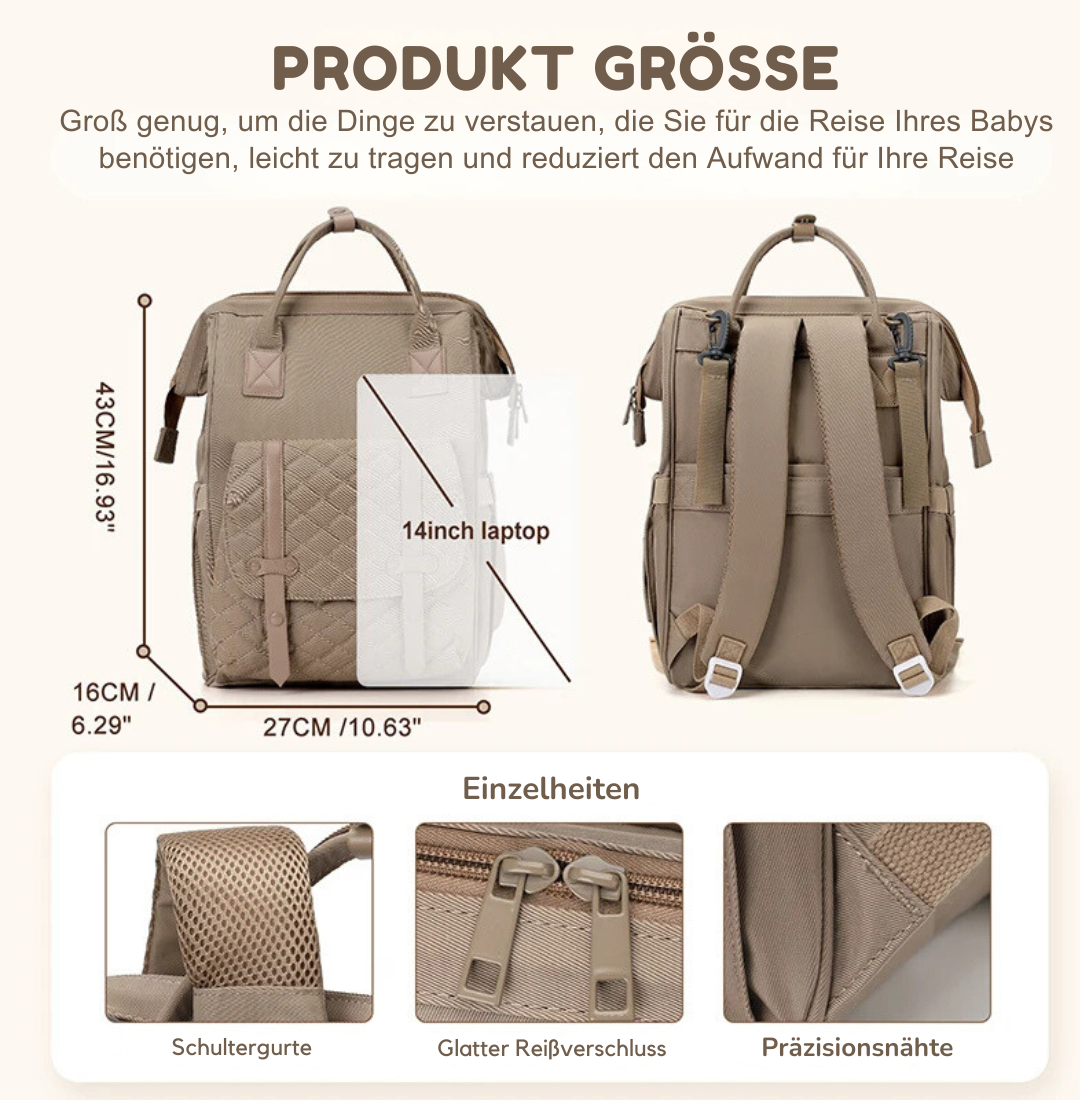 Mami Tasche