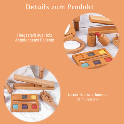 Beauty Sets