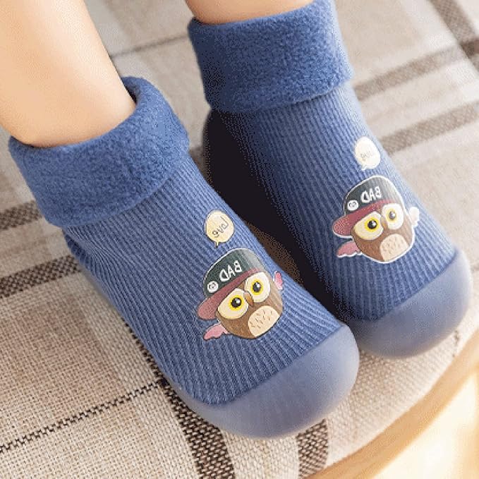 Süsse Sockenschuhe