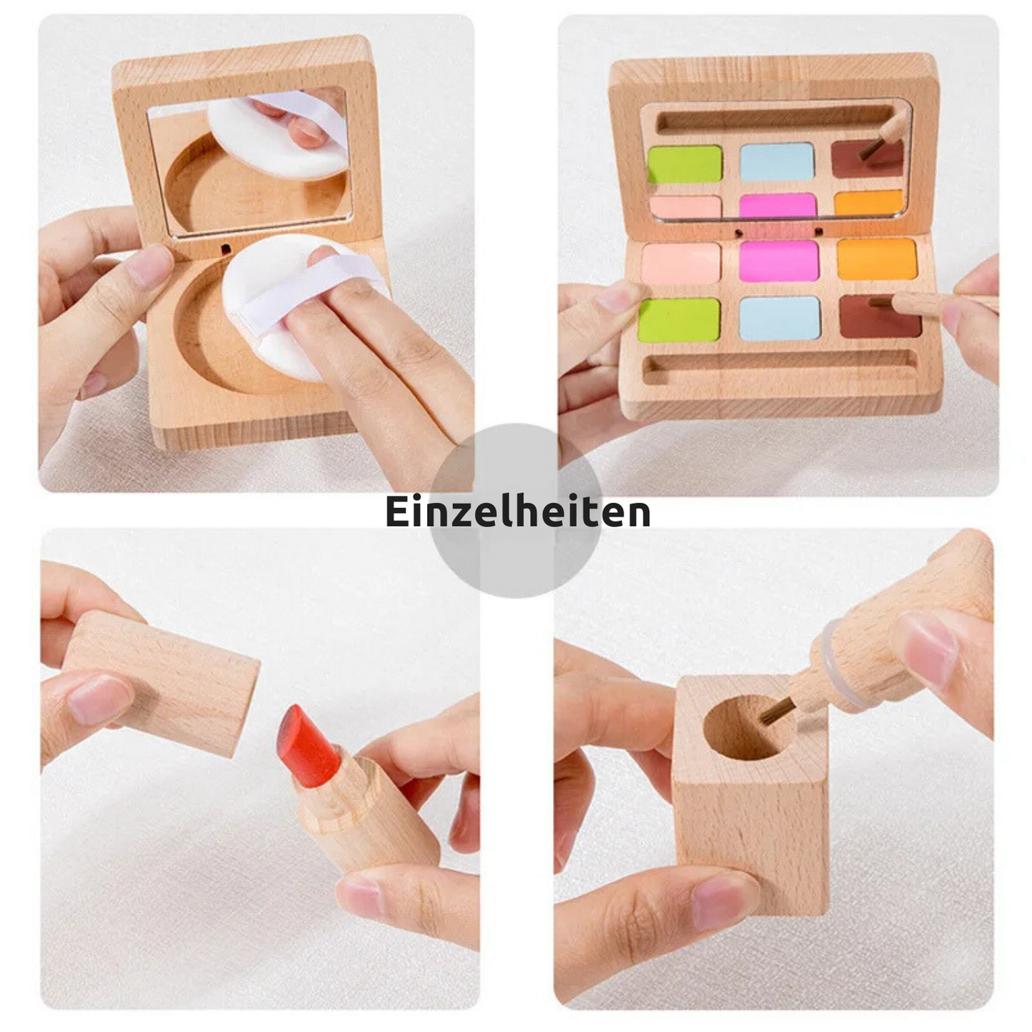 Beauty Sets