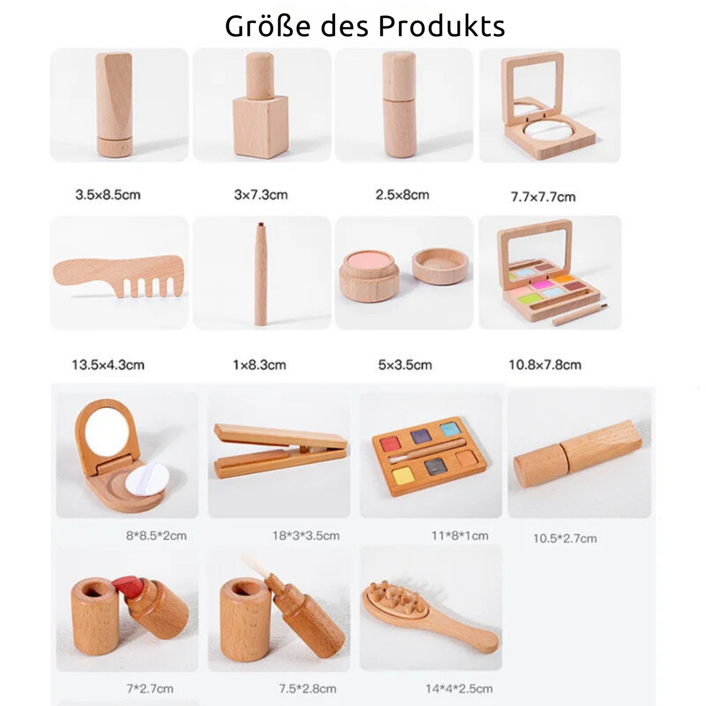 Beauty Sets