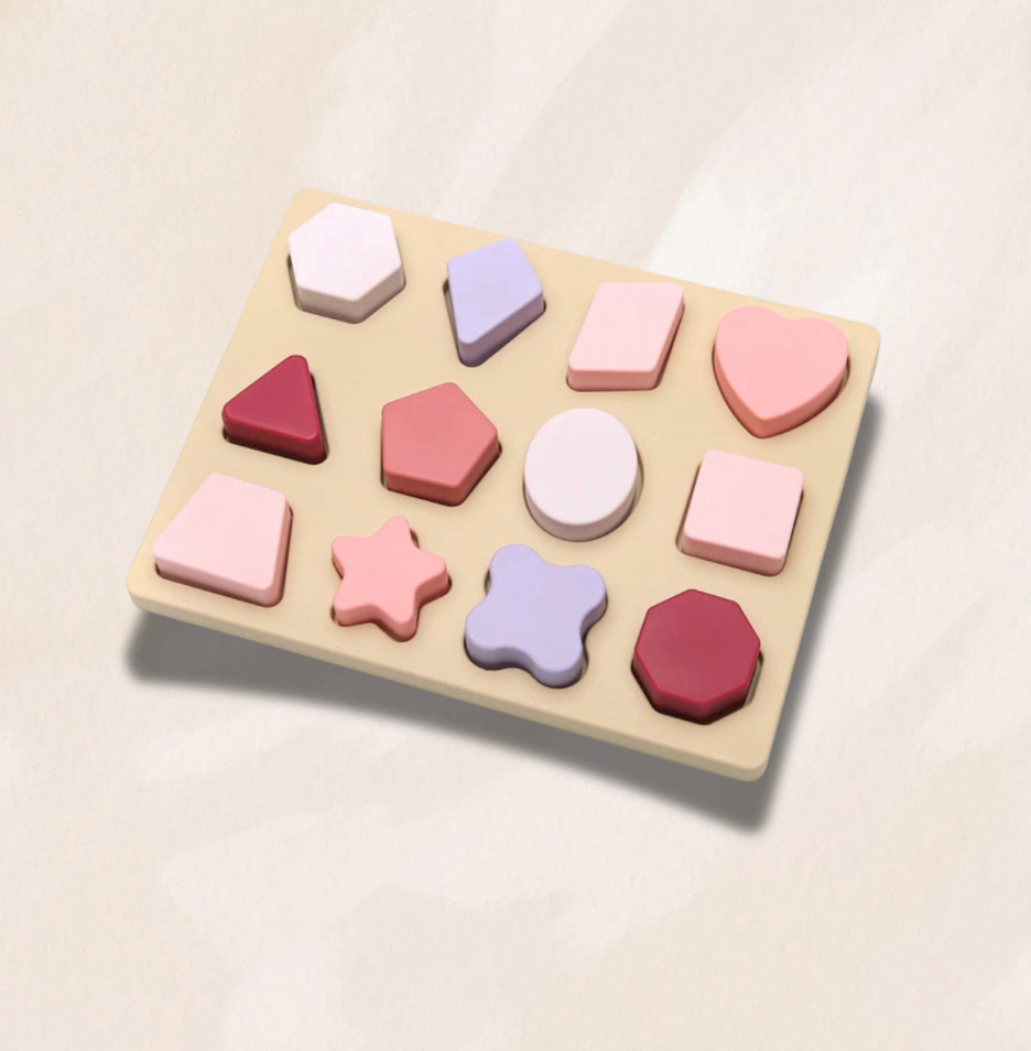 BabyPuzzel