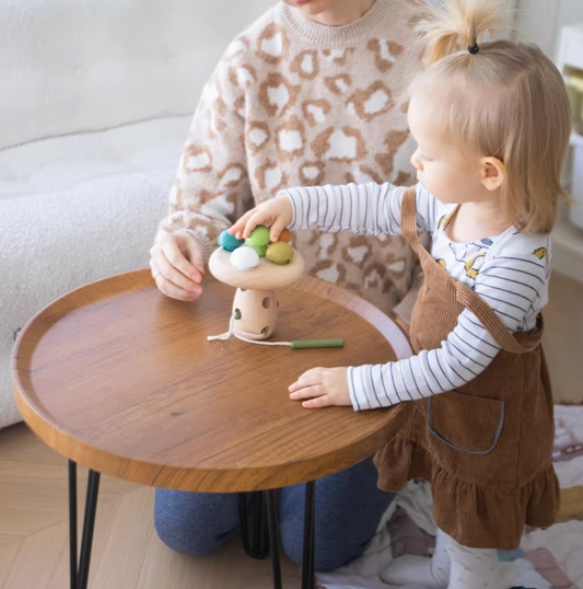 Baby Spielpilz