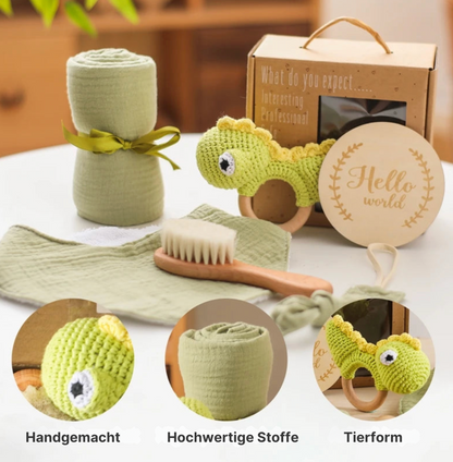 Baby Drachen Set