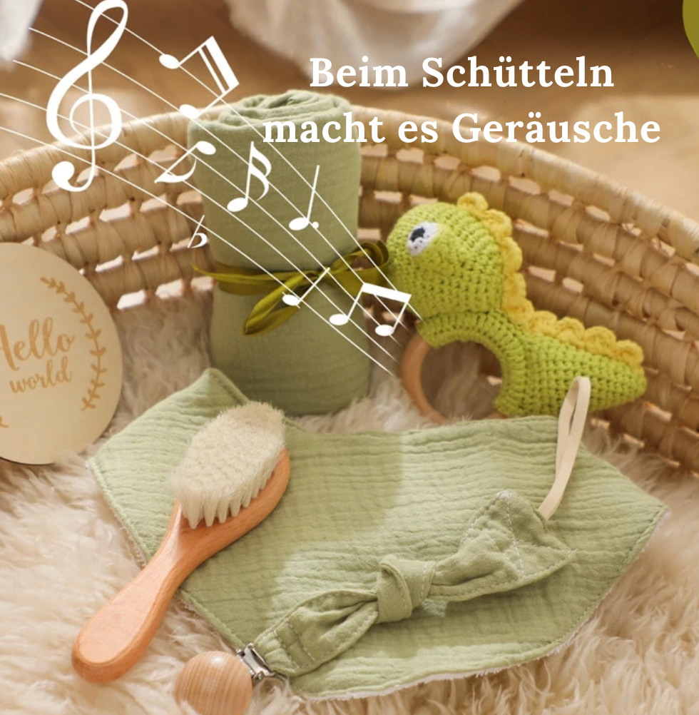 Baby Drachen Set