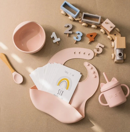 Baby Geschenkset Gr.