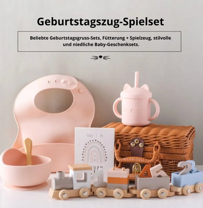 Baby Geschenkset Gr.