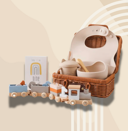 Baby Geschenkset Gr.
