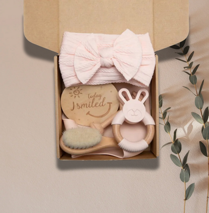 Baby Geschenk Set Neu