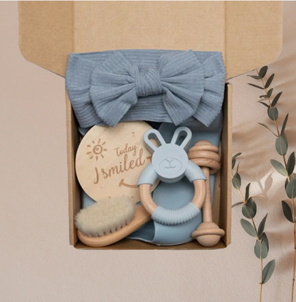 Baby Geschenk Set Neu