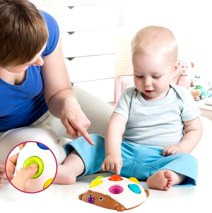 Baby-Formelspiel