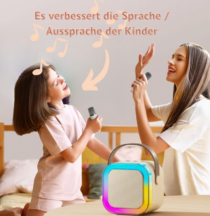 Kids Karaoke Spass