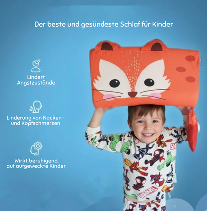 Kinder Kissen