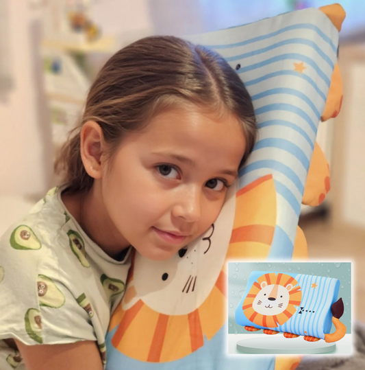 Kinder Kissen