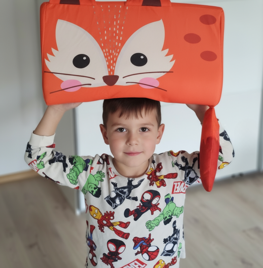 Kinder Kissen