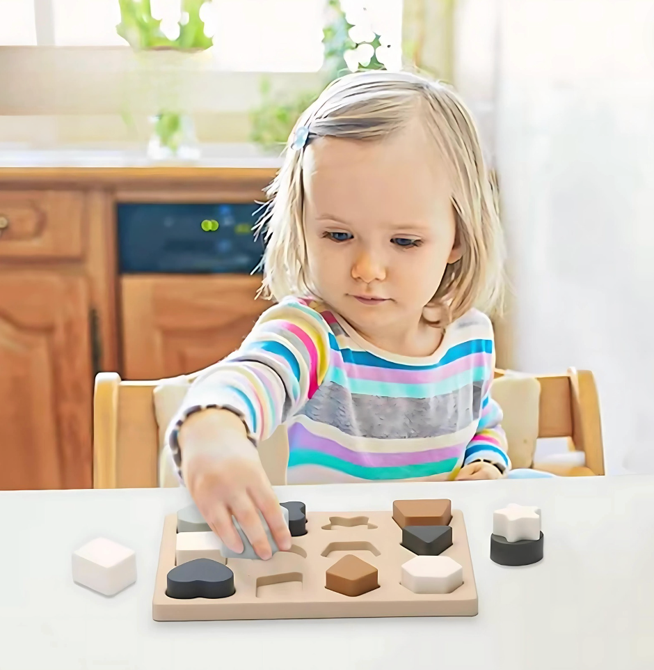 BabyPuzzel