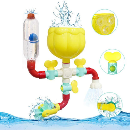 Badespielzeug