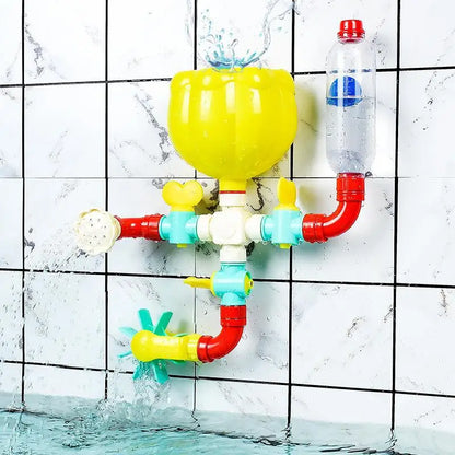 Badespielzeug