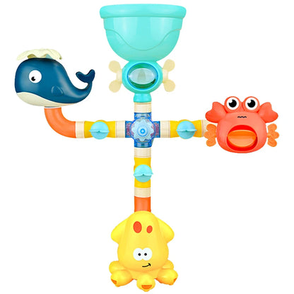 Badespielzeug