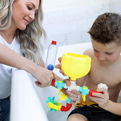 Badespielzeug