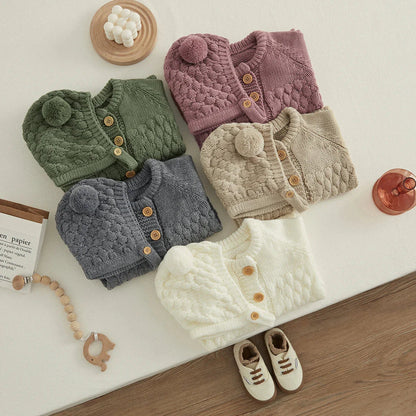 Kids Jumpsuit