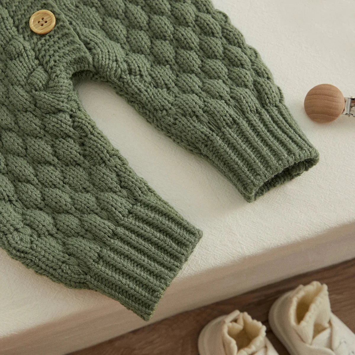 Kids Jumpsuit