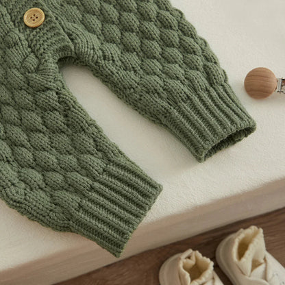 Kids Jumpsuit