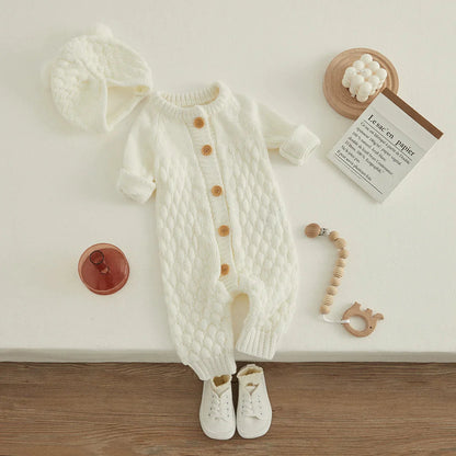 Kids Jumpsuit