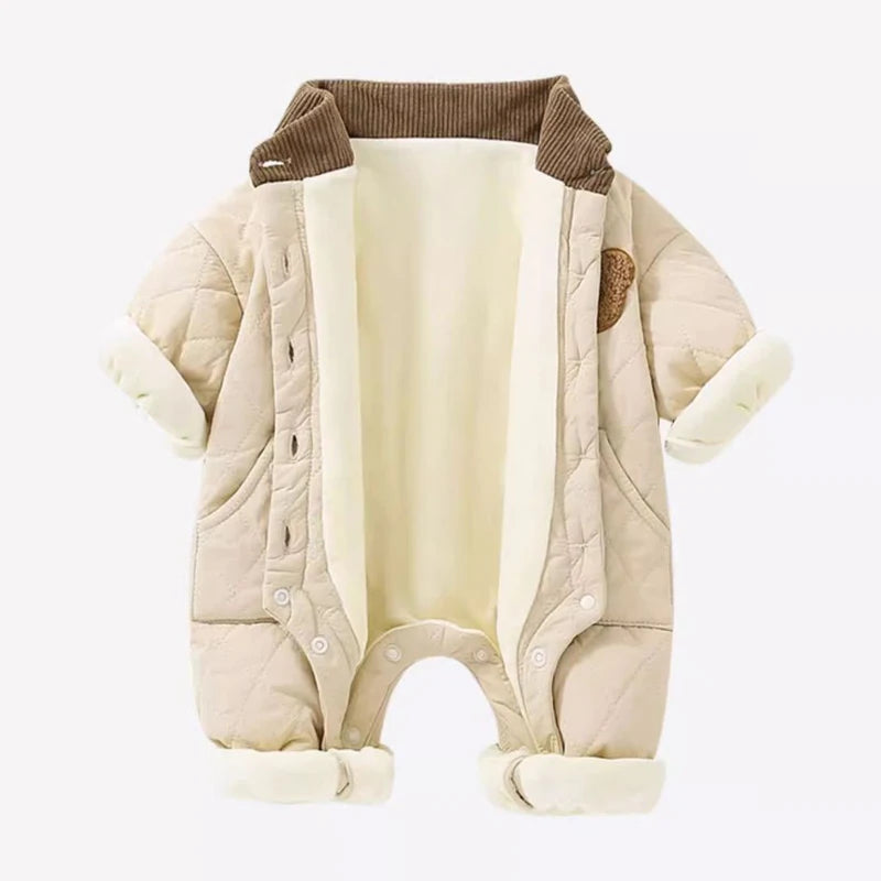 Baby Winteranzug