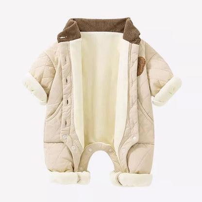 Baby Winteranzug