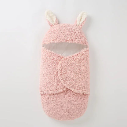 Dicker Winter-Babyschlafsack