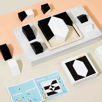 3D Puzzle