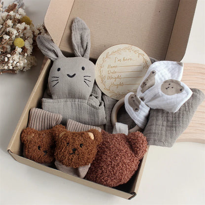 Kuschelträume Baby-Set