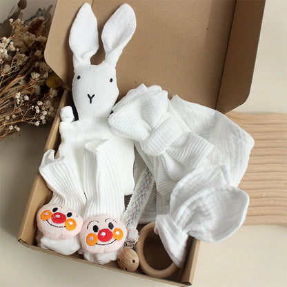 Kuschelträume Baby-Set