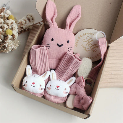 Kuschelträume Baby-Set