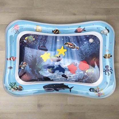 Baby-Wasser-Spielmatte