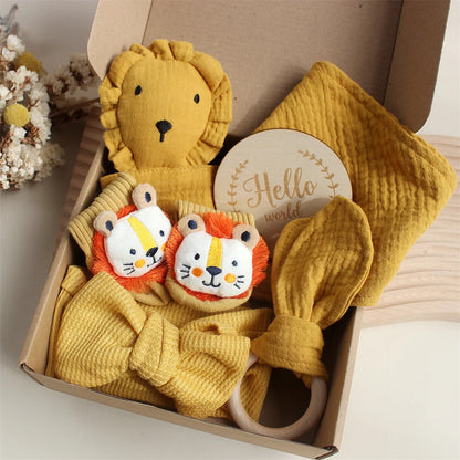 Kuschelträume Baby-Set