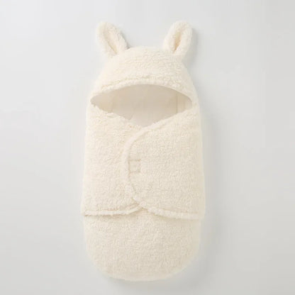 Dicker Winter-Babyschlafsack