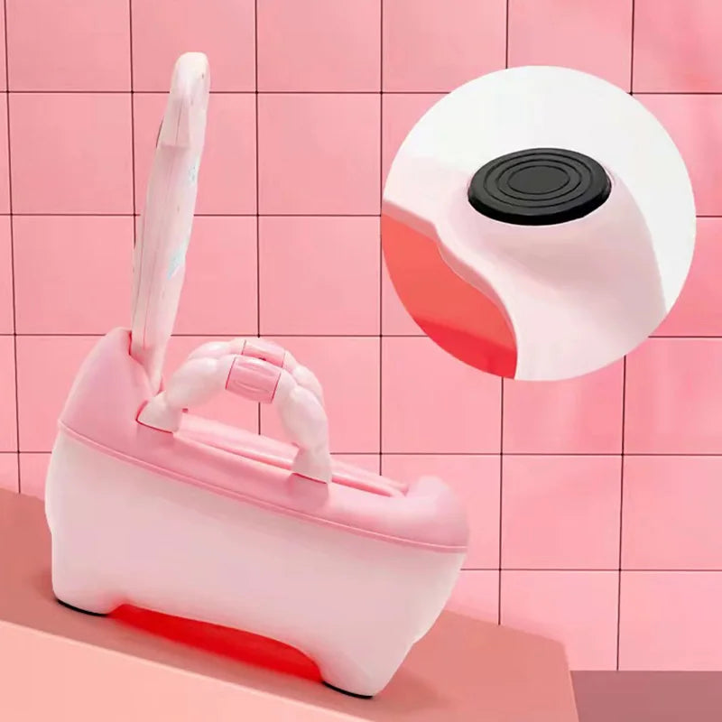 Baby Töpfchen Trainer