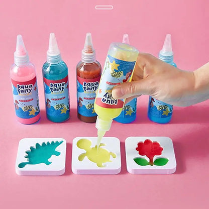 DIY Zauberwasser