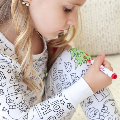 Pyjama Set & Stifte